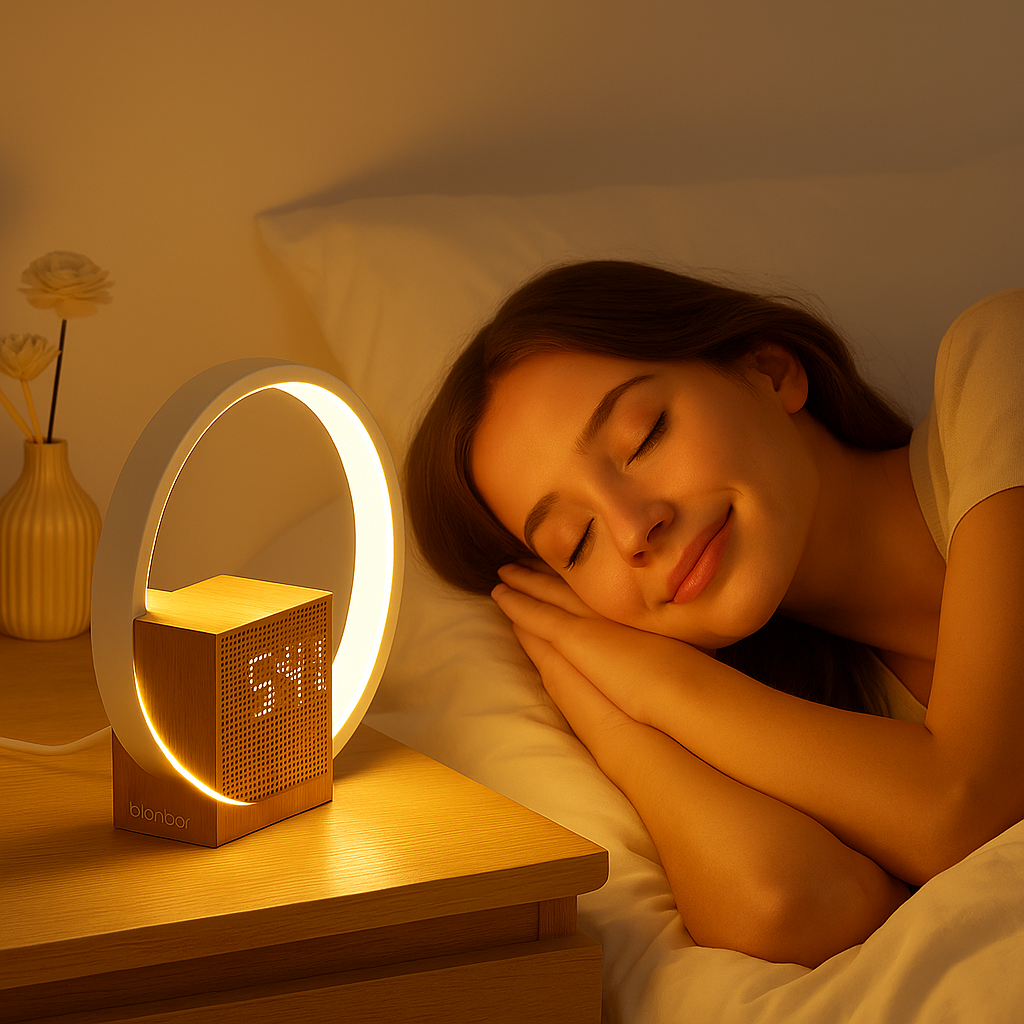 Daily Inspiration - My natural wake-up routine that transforms my mornings