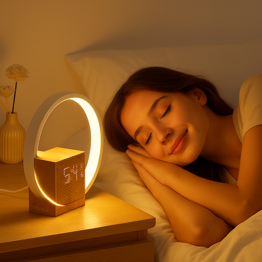 Daily Inspiration - My natural wake-up routine that transforms my mornings