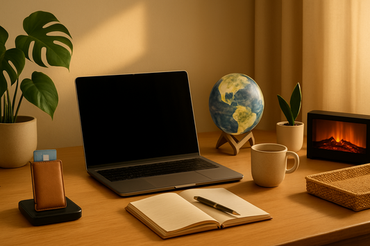 September 2025: Finding Your Balance in a World in Motion