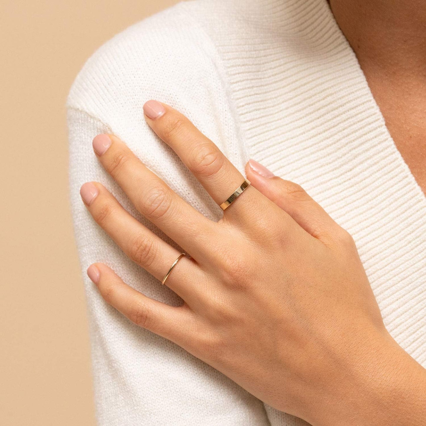 Premium gold filled jewelry