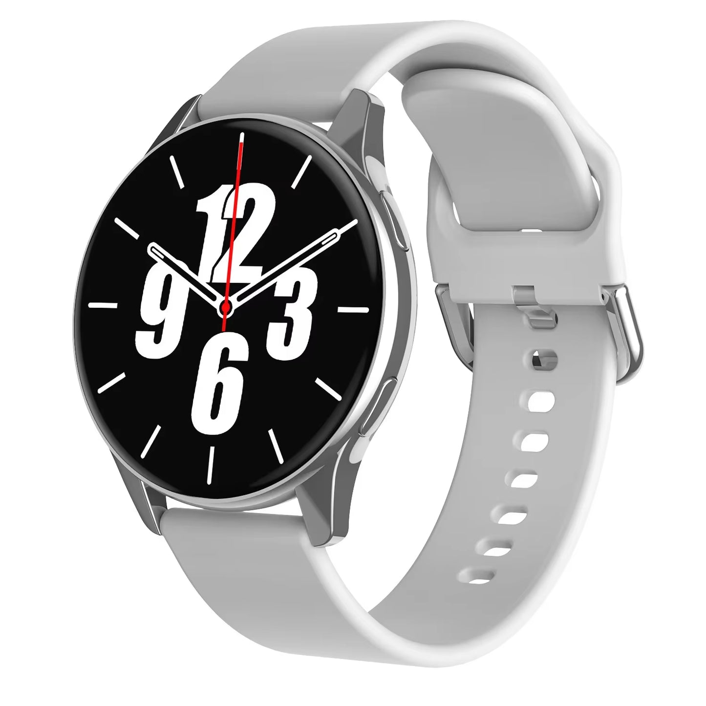 Glam Connect health tracking watch