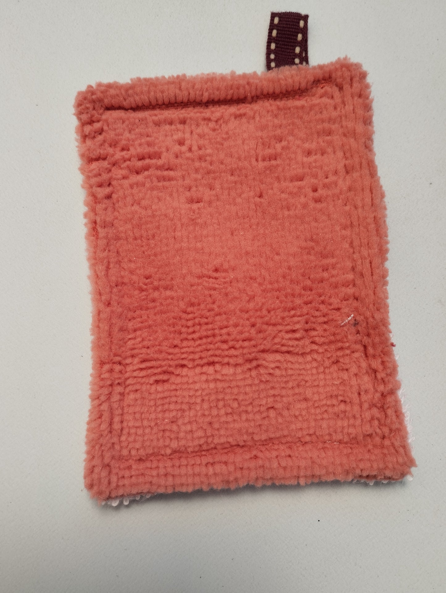 Zero waste beauty pads eco friendly
