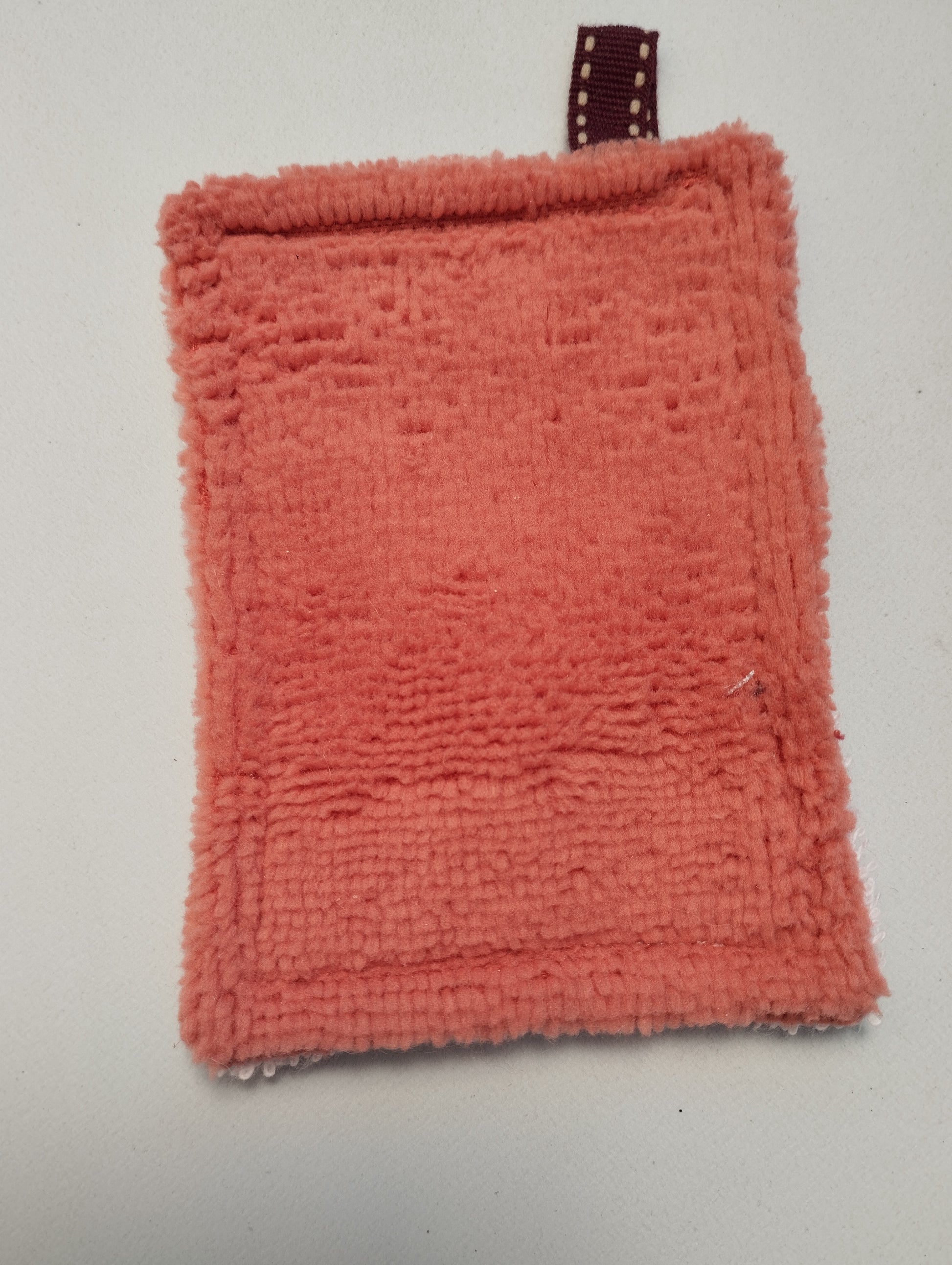Zero waste beauty pads eco friendly