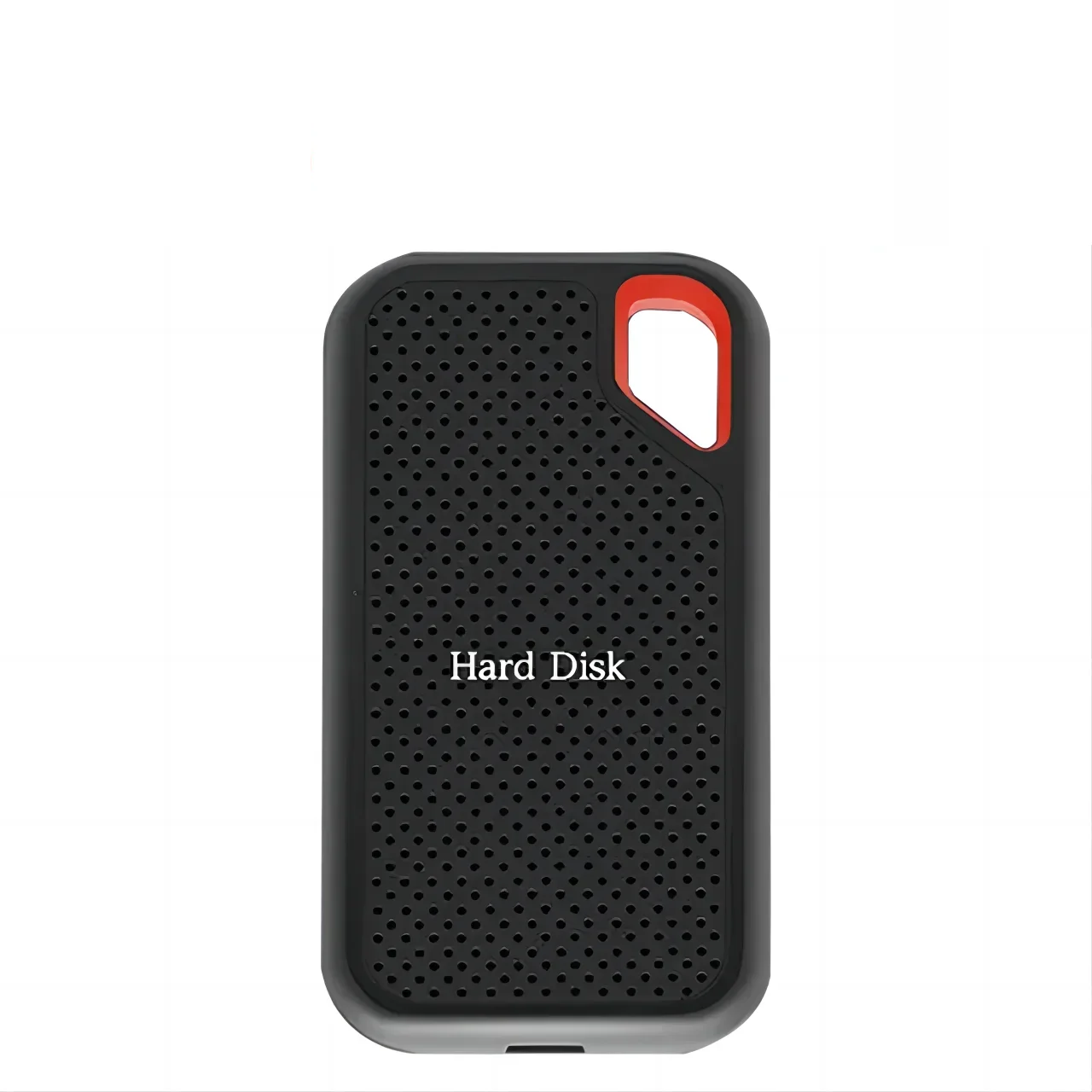 Professional SSD Drive - High-Capacity External Storage for Creative Professionals - Hard Disk