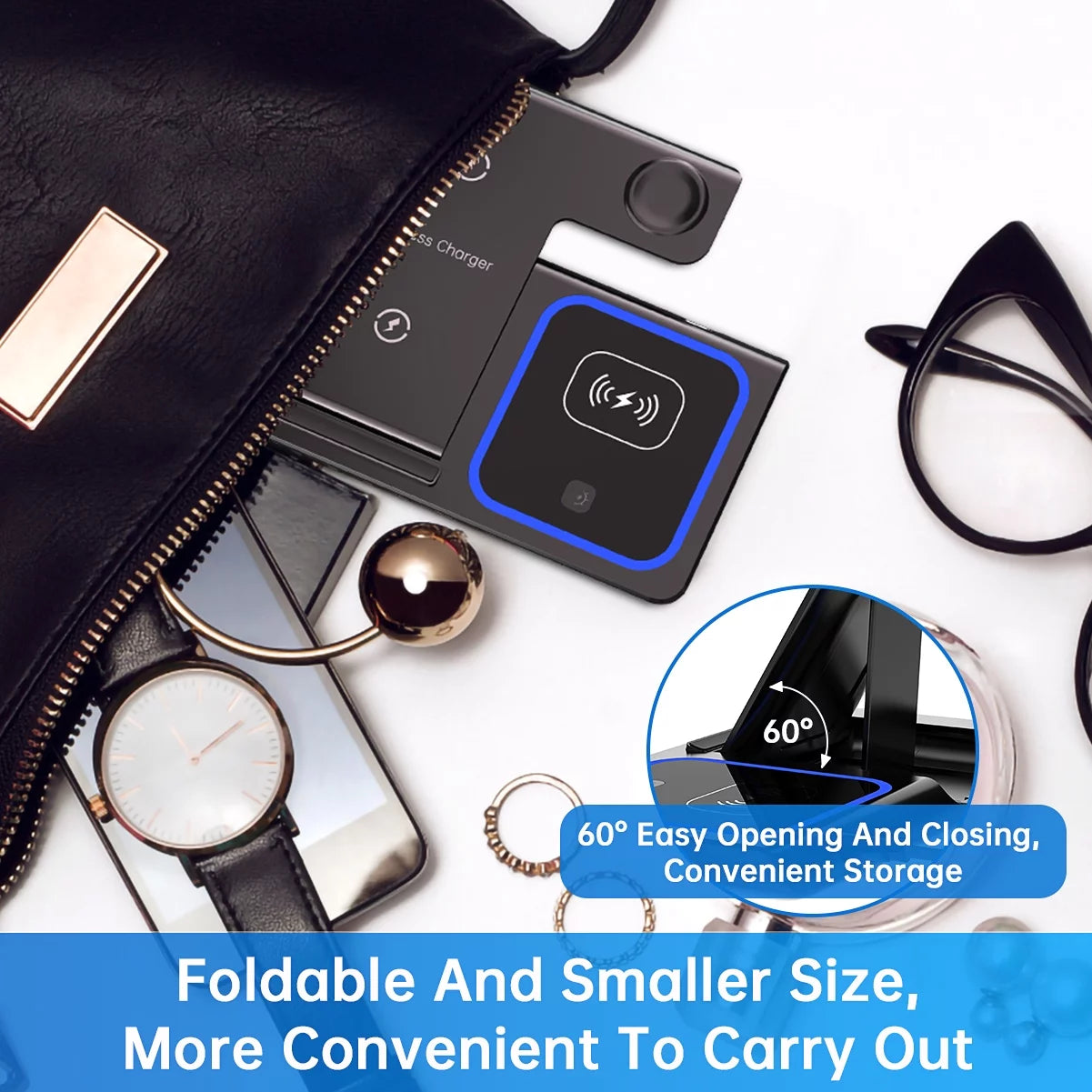 Fast charging station tech essentials