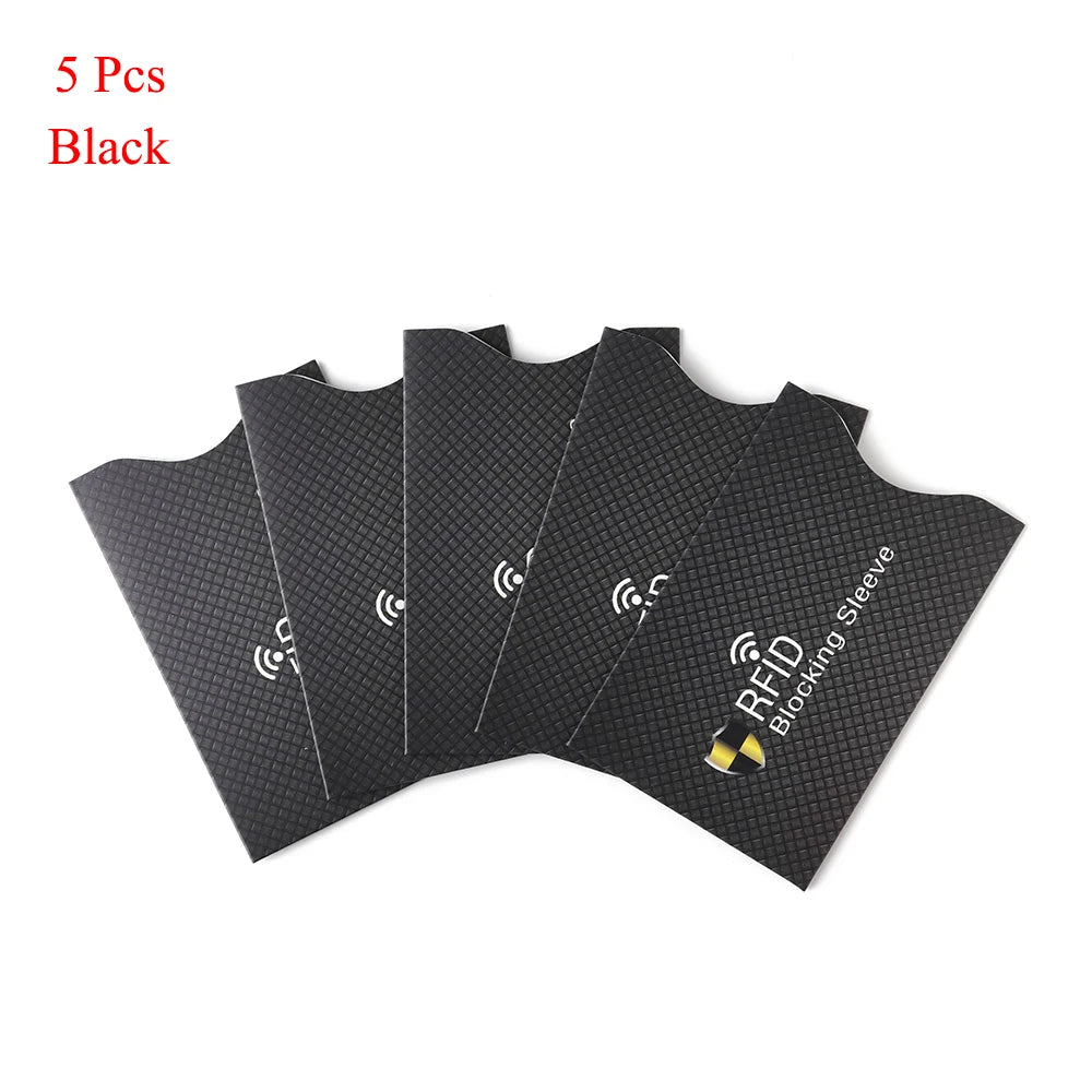 RFID sleeve product details