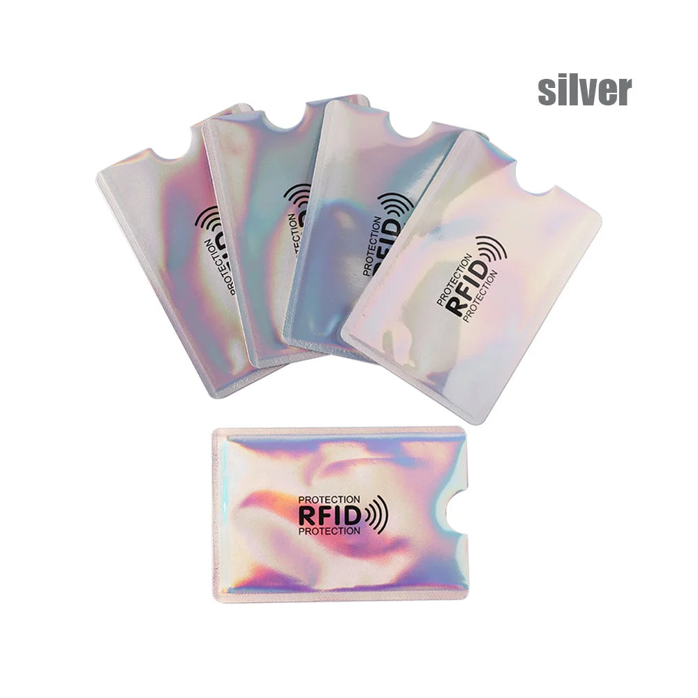 RFID sleeve product details