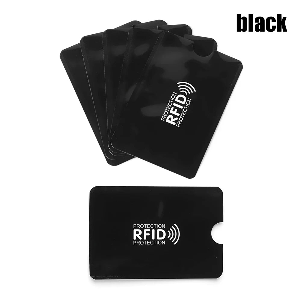 RFID sleeve product details