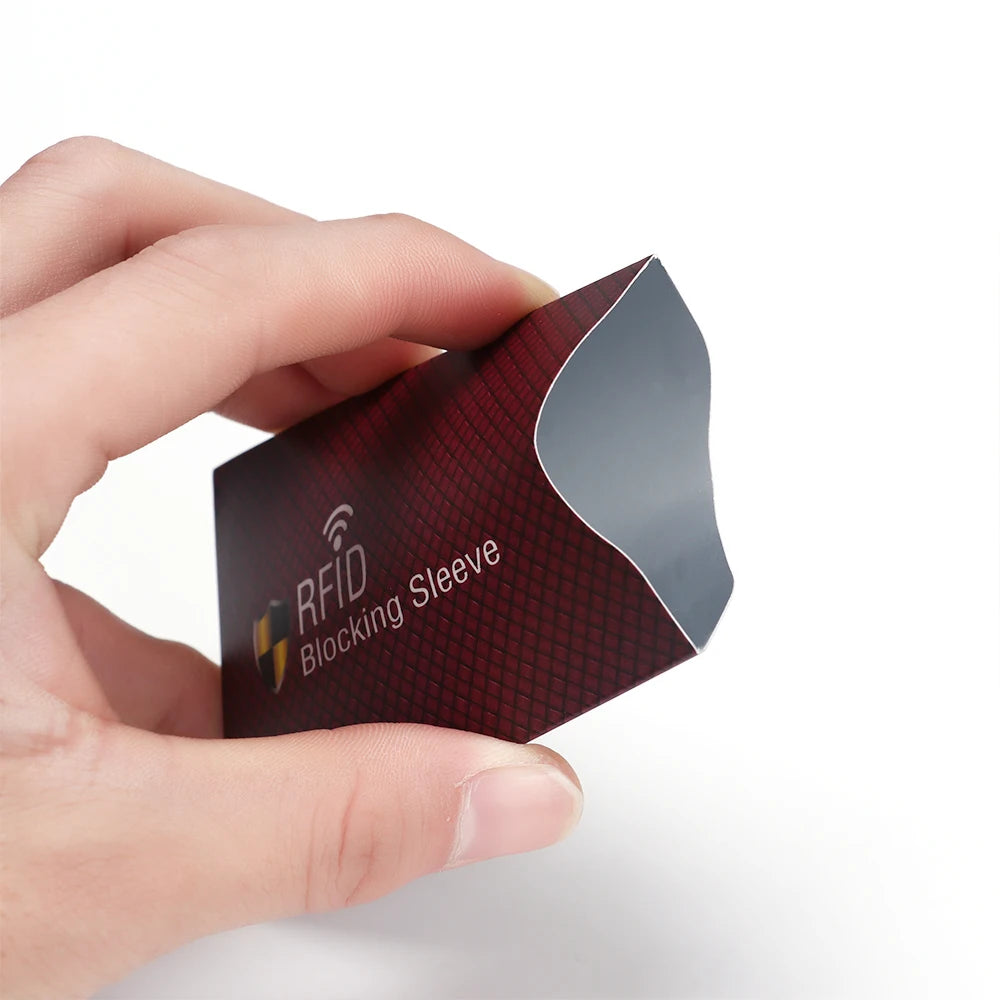 RFID security lifestyle