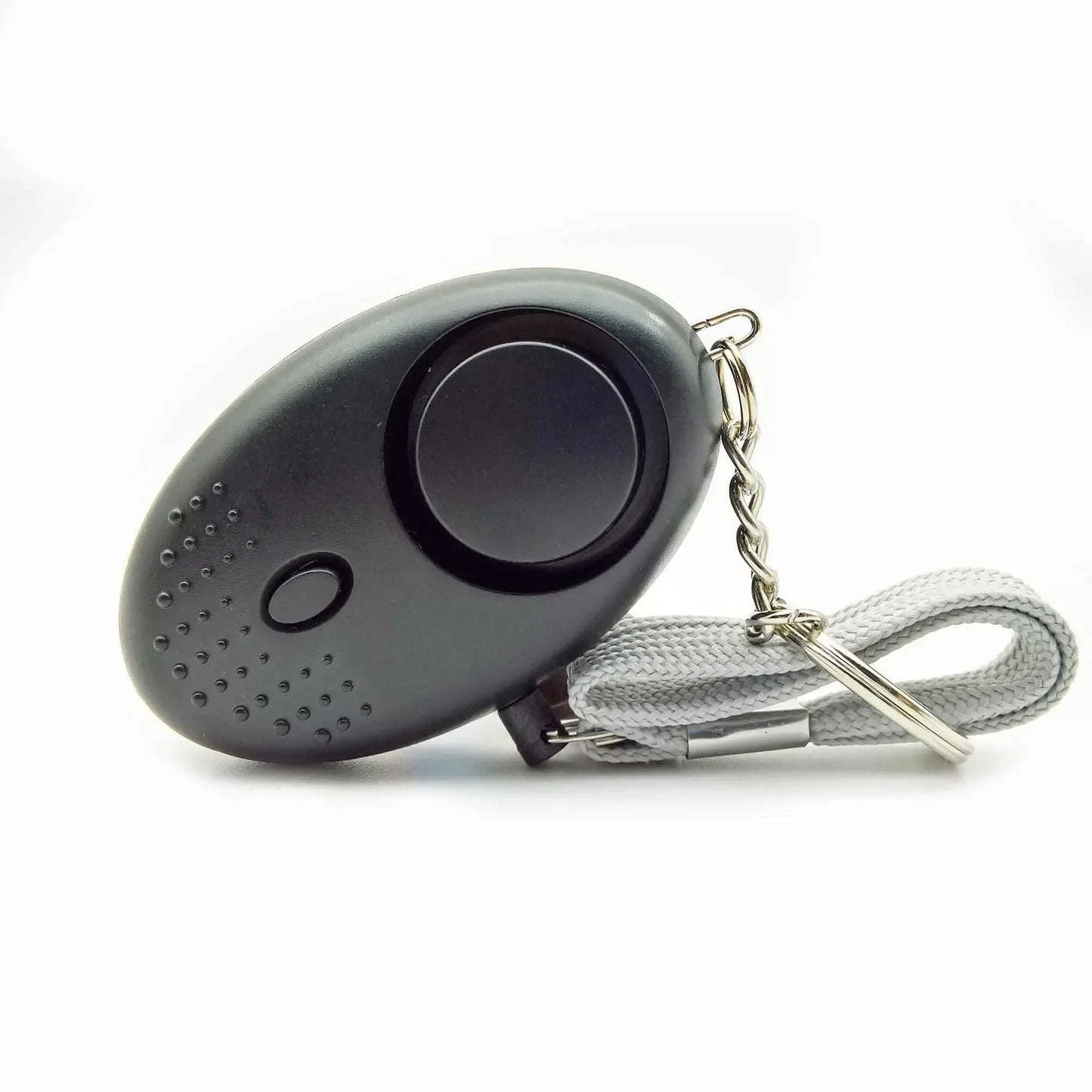 130dB safety alarm compact design