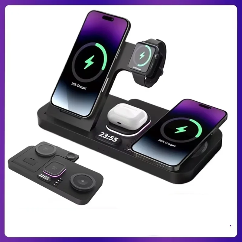 Professional Elegance Bundle - 5 Premium Tech & Style Essentials