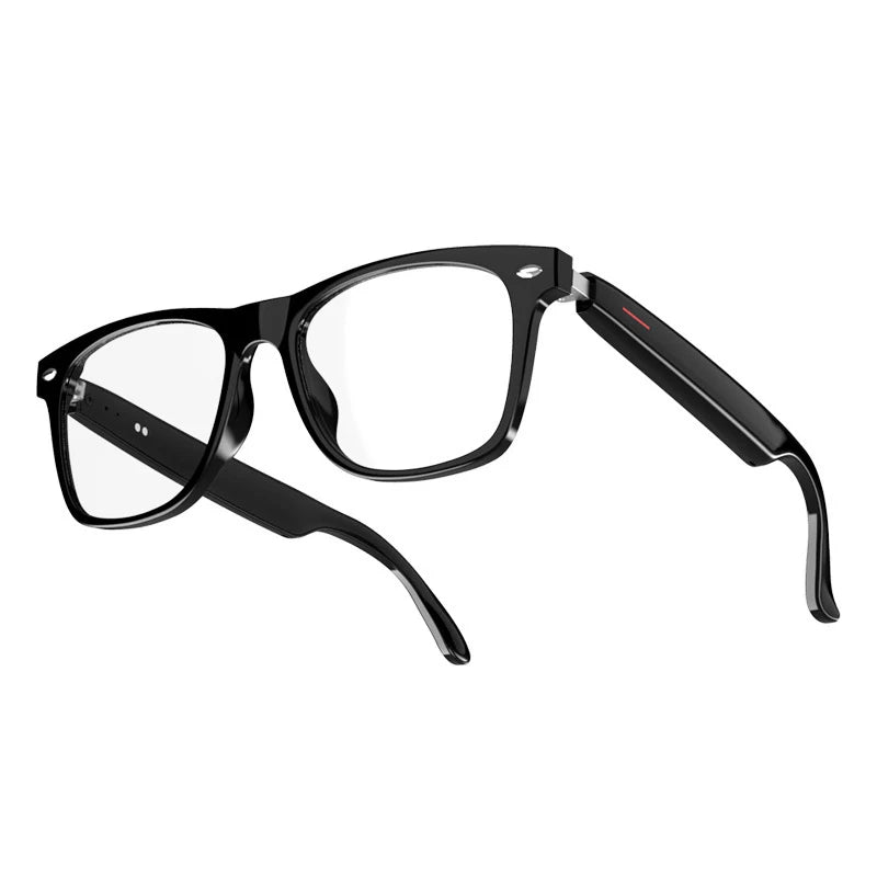 Wearable tech translation glasses travel