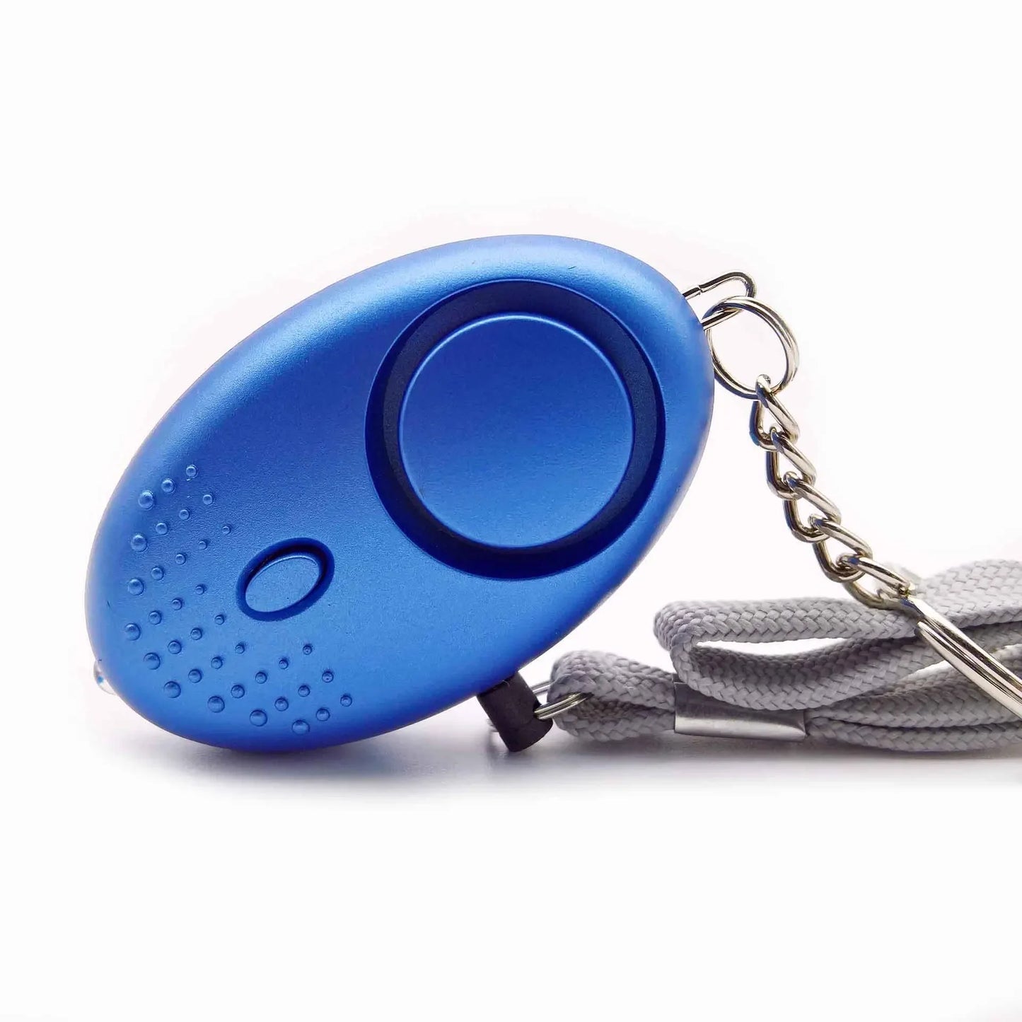Emergency keychain alarm 130dB loud