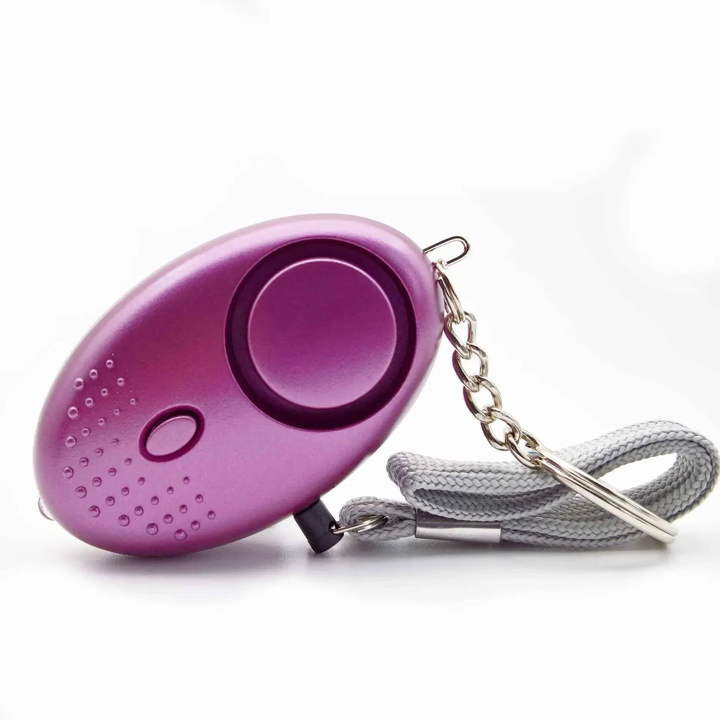 Personal protection alarm women safety