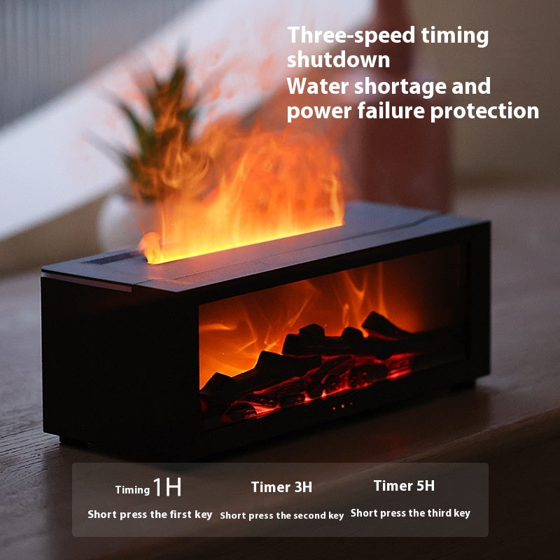 Aromatherapy diffuser quiet operation