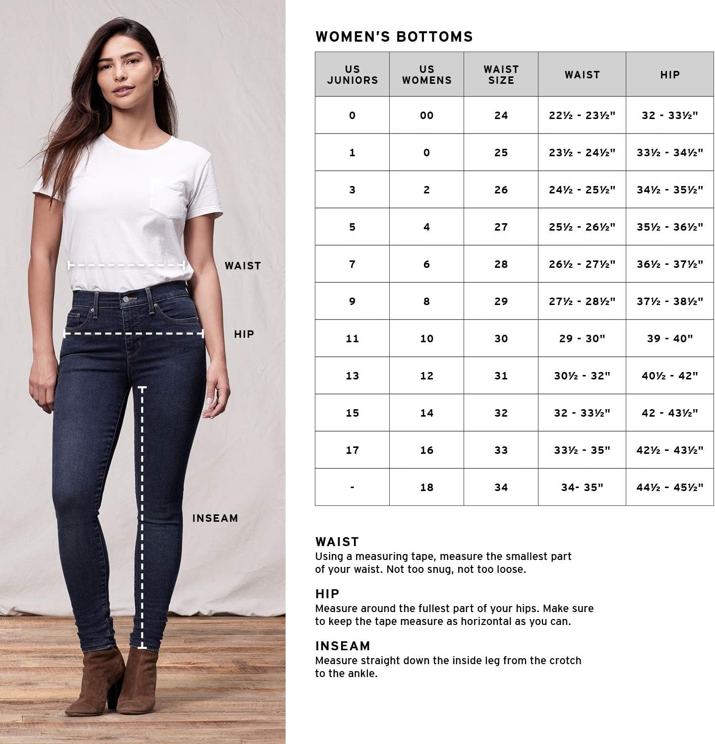 Women'S 711 Skinny Jeans