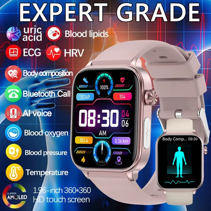 Professional Elegance Bundle - 5 Premium Tech & Style Essentials