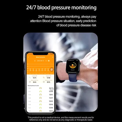 AI health tracker body analysis