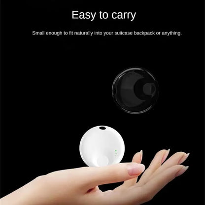 Airtag Alternative Functional Precision Tracking Highly Reliable Easy To Use Affordable Security Best Anti-loss Device For Bikes