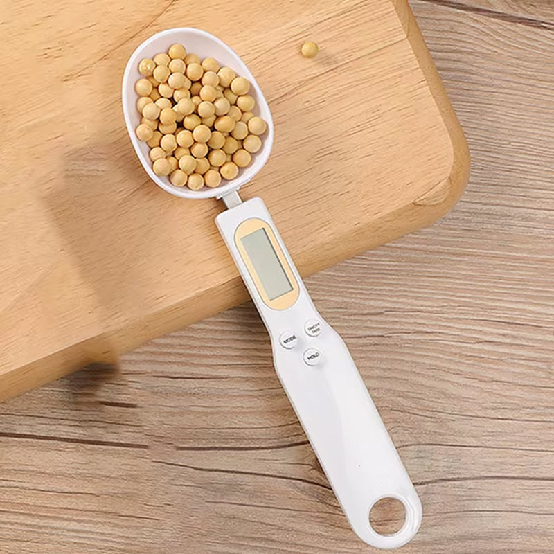 HOM013 - 500g Kitchen Digital Spoon Scale