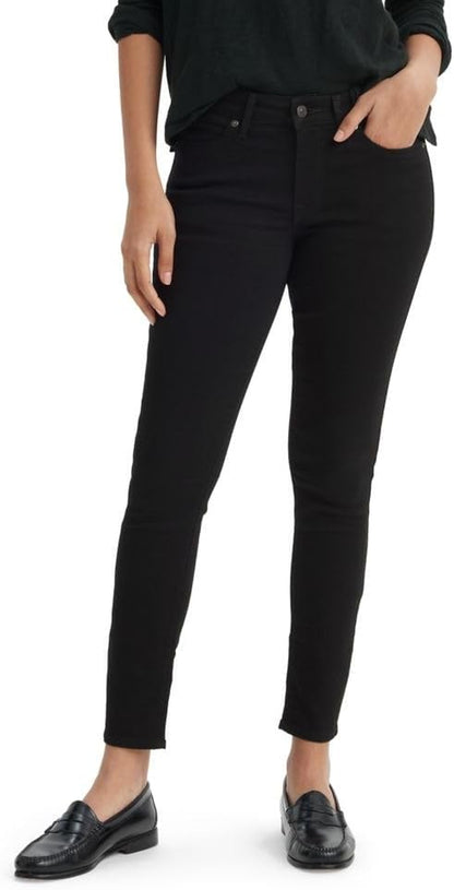 Women'S 711 Skinny Jeans