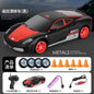 2.4G Drift Rc Car 4WD RC Drift Car Toy Remote Control GTR Model AE86 Vehicle Car-RC Racing Cars Toy for Children Christmas Gifts