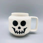 MUG004 - Fun & Functional: Cartoon Ceramic Mug Cup for Coffee, Tea & More!