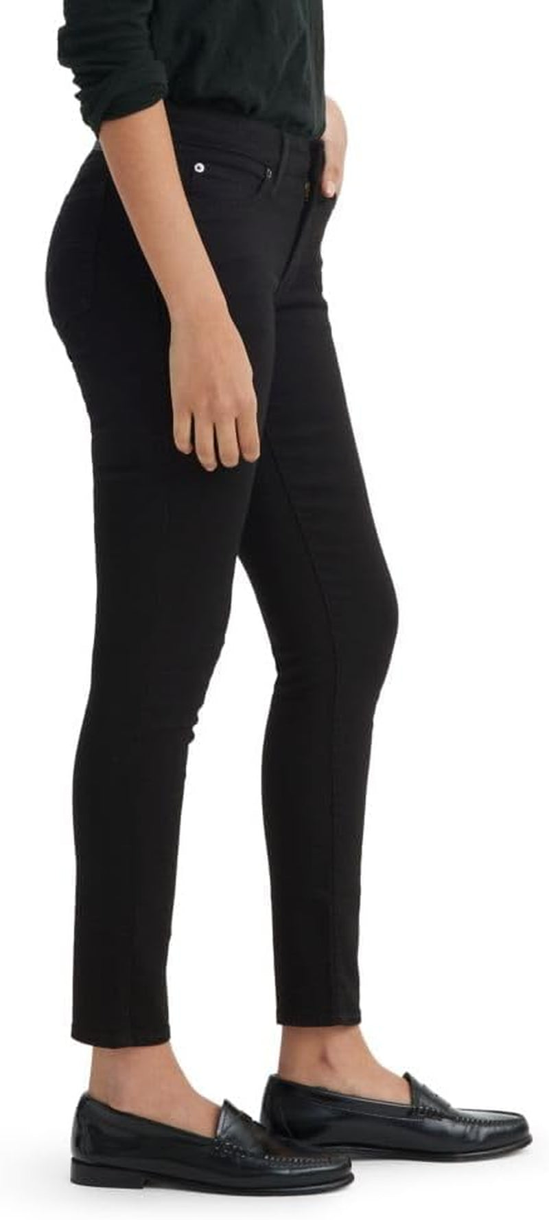 Women'S 711 Skinny Jeans