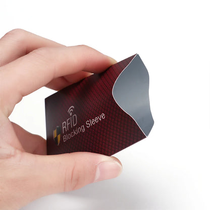 RFID security lifestyle