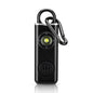 Rechargeable safety alarm 130dB LED