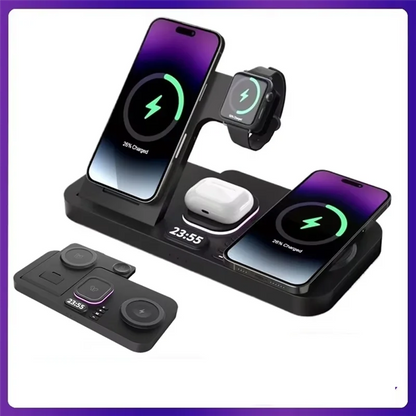 Professional Elegance Bundle - 5 Premium Tech & Style Essentials