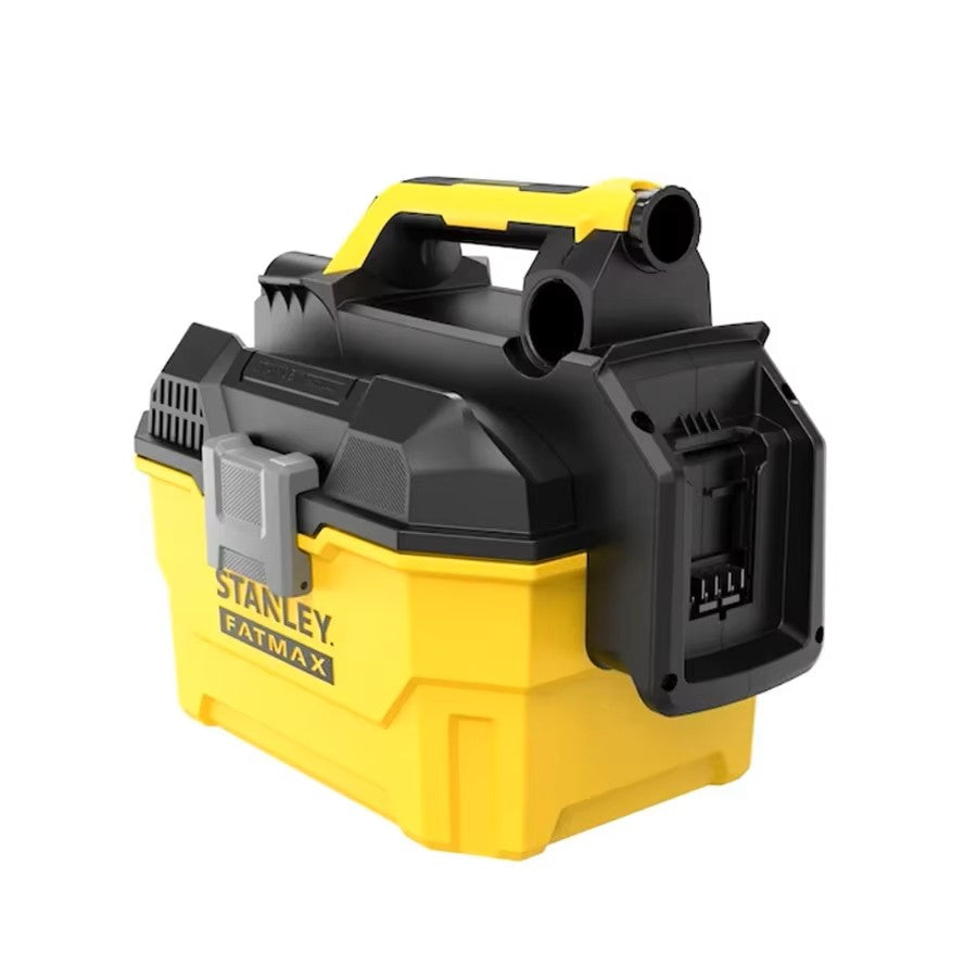 G-TOO008 - Aspirateur rechargeable STANLEY SCV002 : la puissance rencontre la polyvalence