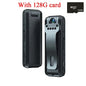 HD 1080P Mini Night Vision Camera Home Sports DV Magnetic Security-Camera Motion Sensor Camcorder Pocket Body Camara Recorder