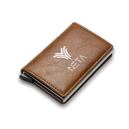 Essential tactical wallet RFID protection