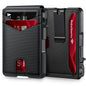 RFID blocking wallet premium materials