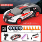 2.4G Drift Rc Car 4WD RC Drift Car Toy Remote Control GTR Model AE86 Vehicle Car-RC Racing Cars Toy for Children Christmas Gifts