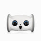 Upgraded Automatic Smart Pet Toy Interactive Owl Robot Wifi With1080P Hd Video Camera Cat Dog Pet Supplies