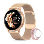 Custom dial smartwatch Bluetooth calls